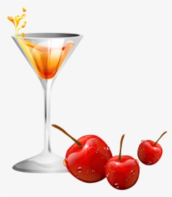 Png Free Download Cocktail Drawing Cosmopolitan - Cocktail, Transparent Png, Transparent PNG