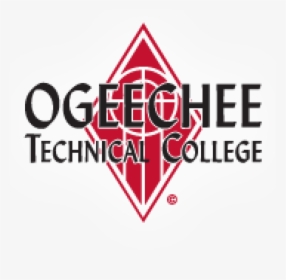 Transparent National Honor Society Png - Ogeechee Technical College Logo, Png Download, Transparent PNG