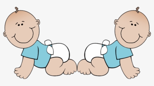 Bebes Caricaturas Para Baby Shower Png - Pin The Dummy On The Baby, Transparent Png, Transparent PNG