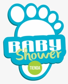 Articulos Para Bebes - Baby Shower Logo Png, Transparent Png, Transparent PNG