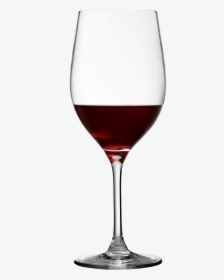 Red Wine Glass Transparent Background, HD Png Download, Transparent PNG