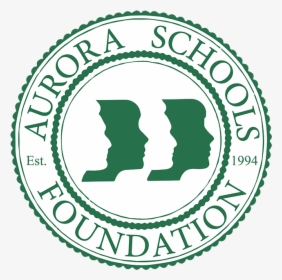Aurora Schools Foundation - Emblem, HD Png Download, Transparent PNG