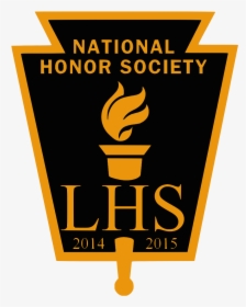 National Junior Honor Society, HD Png Download, Transparent PNG