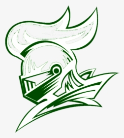 Charles Dewolf Middle School Logo - Charles Middle School Logo, HD Png Download, Transparent PNG