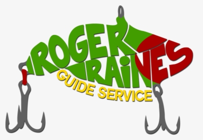 Roger Raines Logo Small - Graphic Design, HD Png Download, Transparent PNG
