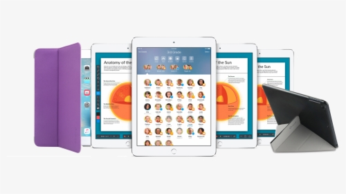 Apple Classroom, HD Png Download, Transparent PNG