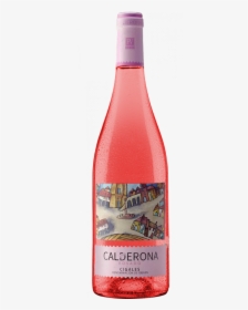 Calderona Rosado, Cigales - Eric Kent Rose 2017, HD Png Download, Transparent PNG