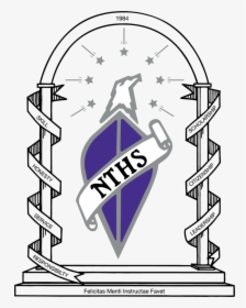 National Tech Honor Society, HD Png Download, Transparent PNG