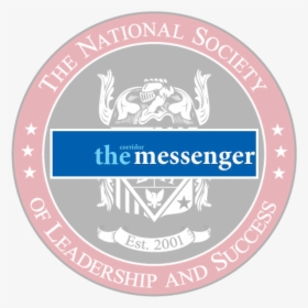 National Society Of Leadership And Success, HD Png Download, Transparent PNG