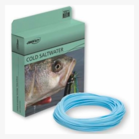Airflo Ridge Striper Cold Salt Floating   Class - Airflo Ridge Cold Saltwater Fly Line, HD Png Download, Transparent PNG