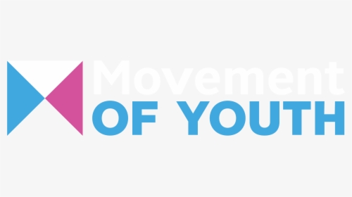 Movement Of Youth Logo, HD Png Download, Transparent PNG