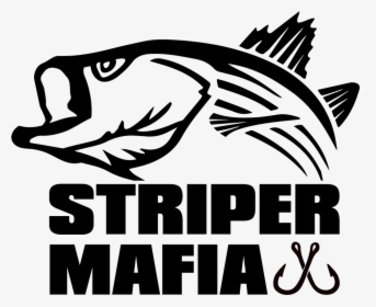 Picture - Striper Mafia, HD Png Download, Transparent PNG