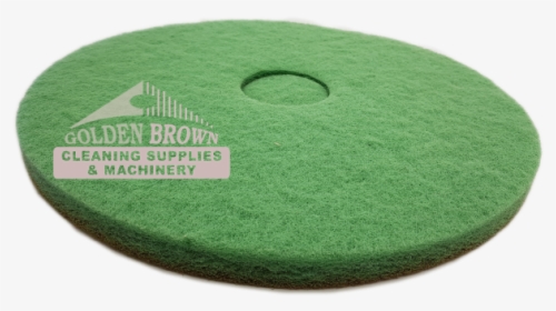 Carpet Cleaning Floor Scrubber - Grass, HD Png Download, Transparent PNG