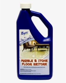 Nl90427 903206 Marble And Stone Floor Restore - Vinyl Floor Wax, HD Png Download, Transparent PNG
