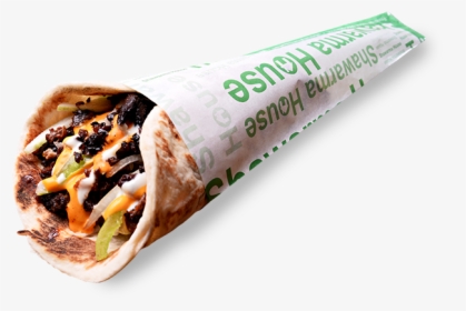 Image Shawarmaveggies - Mission Burrito, HD Png Download, Transparent PNG