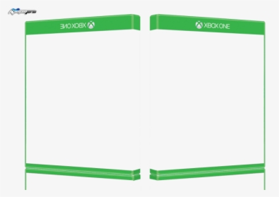 Xbox One Cover 3d, HD Png Download, Transparent PNG
