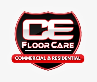 Ce Floor Care - Carmine, HD Png Download, Transparent PNG