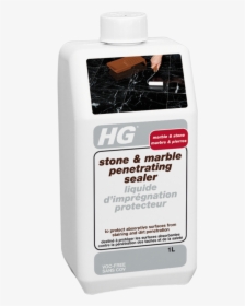 Hg Stone & Marble Penetrating Sealer - Hg, HD Png Download, Transparent PNG