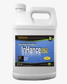 Inhance Once And Done 16 Oz Stone Sealer - Mighty Indigo Vanhearron, HD Png Download, Transparent PNG