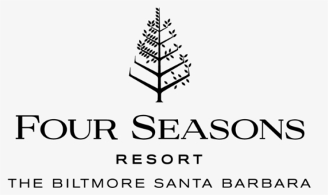 Sab Black Trans-large - Four Seasons Dubai Logo, HD Png Download, Transparent PNG