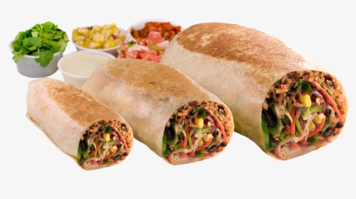 Habaneros Burrito, HD Png Download, Transparent PNG