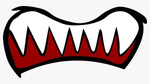 Cartoon Mouth PNG Images, Transparent Cartoon Mouth Image Download - PNGitem