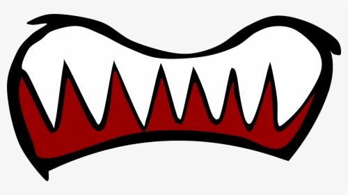 lips #mouth #gacha - Drawing Of Gacha Mouths, HD Png Download , Transparent  Png Image - PNGitem