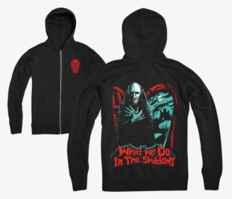 Petyr S Very Old And Creepy Castle - Trick Or Treat Hoodie, HD Png Download, Transparent PNG