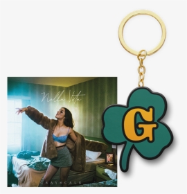 Keychain, HD Png Download, Transparent PNG
