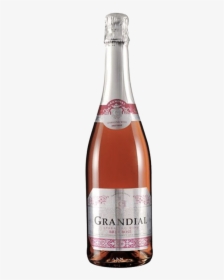 Transparent Bloody Rose Png - Champagne, Png Download, Transparent PNG