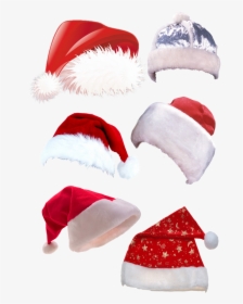 Christmas Hat, HD Png Download, Transparent PNG