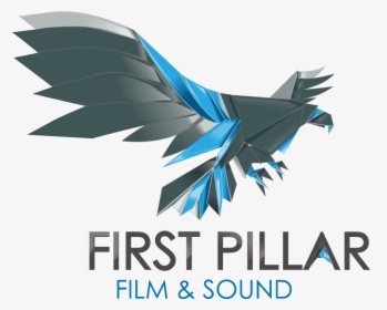 First Pillar Studios - Logo For Video Studio, HD Png Download, Transparent PNG