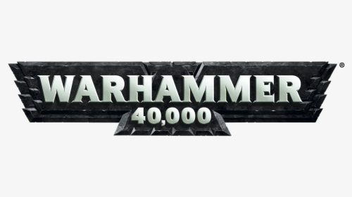 Warhammer 40k Sisters Of Battle Banner Order Of The - Warhammer 40k Logo Png, Transparent Png, Transparent PNG