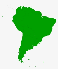 Free Png Latin American - Latin America Map Globe, Transparent Png, Transparent PNG