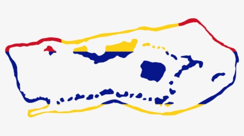 Flag Map Of Palmyra Atoll, HD Png Download, Transparent PNG
