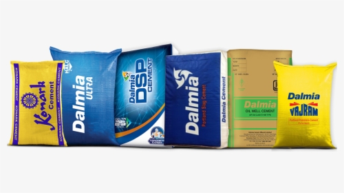 Dalmia Cement Png, Transparent Png - Dalmia Dsp, Png Download, Transparent PNG