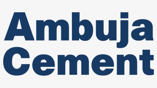 Thumb Image - Ambuja Cement Logo Hd, HD Png Download, Transparent PNG