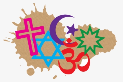 Church Clipart Religion - Religious And Moral Education, HD Png Download, Transparent PNG