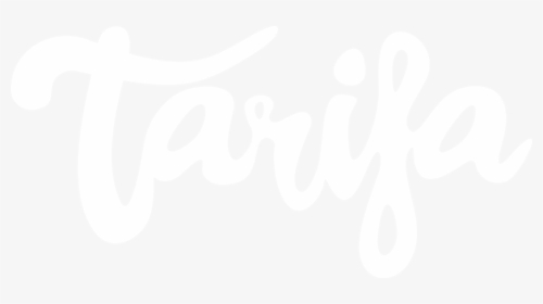 Tarifa Logo, HD Png Download, Transparent PNG