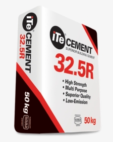 Ite Cement, HD Png Download, Transparent PNG