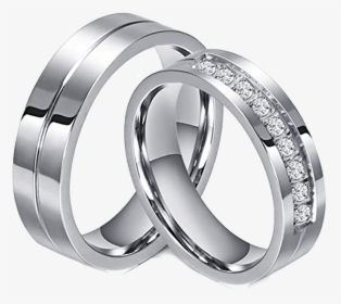 Wedding Ceremony Supply - Matching Ring For Couples, HD Png Download, Transparent PNG