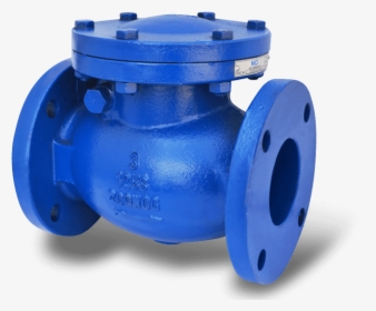 Iron Check Valve, HD Png Download, Transparent PNG