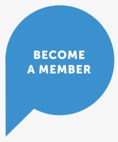 Become A Member - Circle, HD Png Download, Transparent PNG