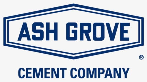 Ashgrove Cement Company - Ash Grove Cement, HD Png Download, Transparent PNG