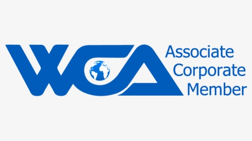 World Cement Association - Electric Blue, HD Png Download, Transparent PNG