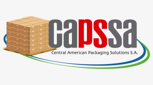 Capssa - Graphic Design, HD Png Download, Transparent PNG