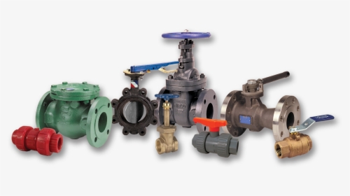 Transparent Valve Png - Pump, Png Download, Transparent PNG