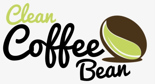 Transparent Coffee Bean Logo Png - Calligraphy, Png Download, Transparent PNG