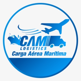 Carga Aerea Y Maritima, Envios De Cajas - Emblem, HD Png Download, Transparent PNG
