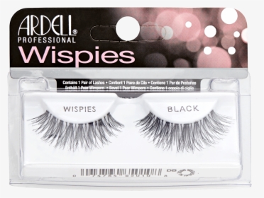 Ardell Wispies Eyelashes, HD Png Download, Transparent PNG